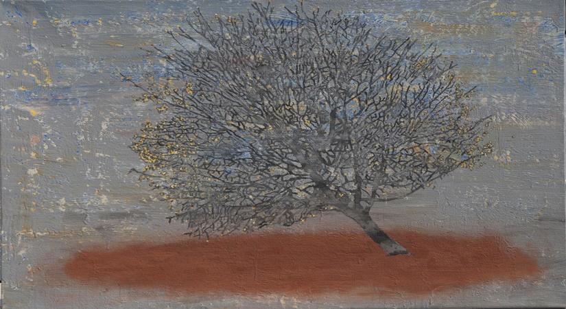 The constant phoenix -- GR Iranna