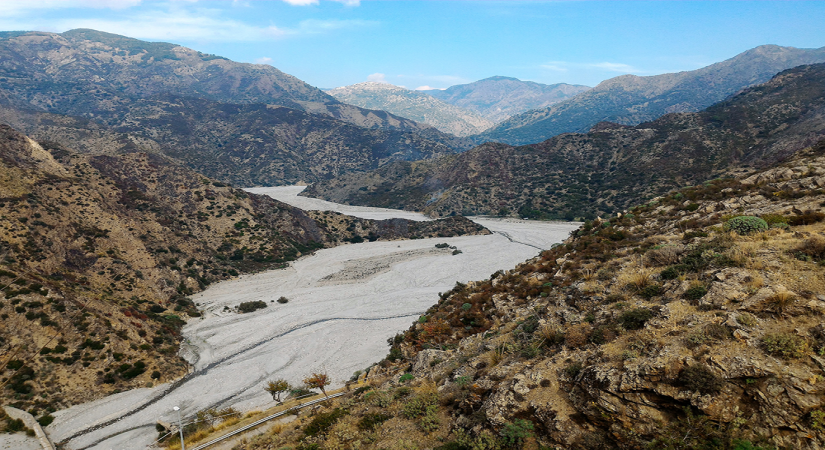 Aspromonte UNESCO Global Geopark, Italy - Photo by Ente Nazionale Parco Aspromonte