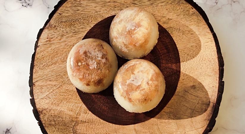 Coolers (Bone Broth) Harley's Corner