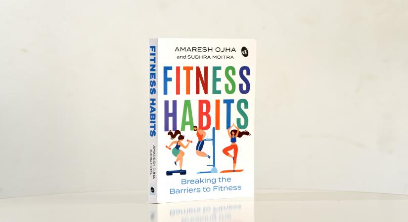 Fitness Habits- Breaking The Barriers To Fitness 
