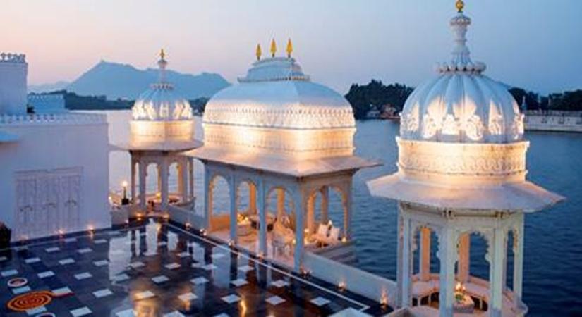On world heritage day taj celebrates preserving india’s rich history for over a century