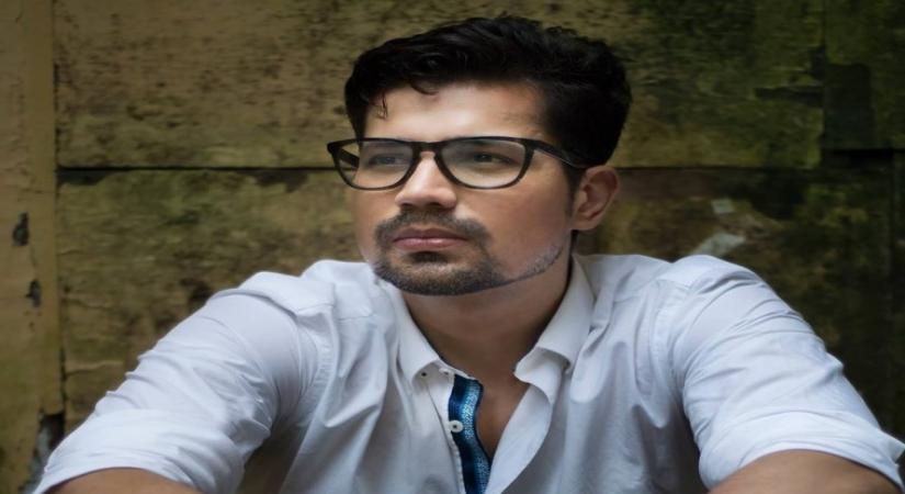 Sumeet Vyas (Source: BookMyShow)