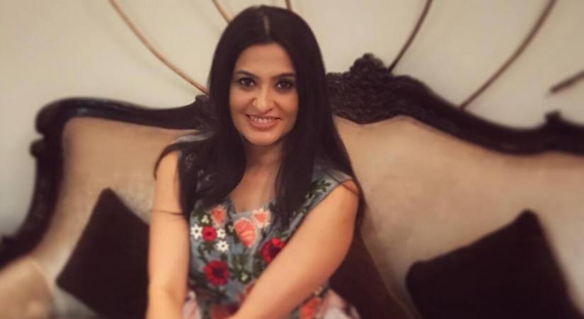 Source: Smita Bansal/Instagram