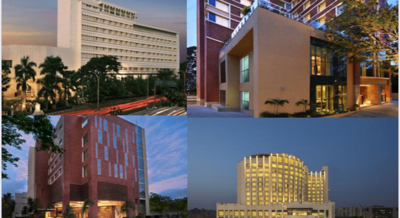 ITC Hotels