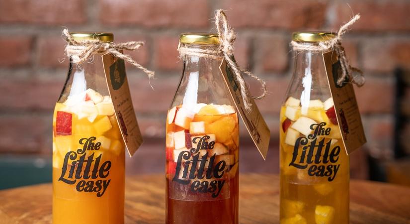 DIY Sangria Kit, The Little Easy 