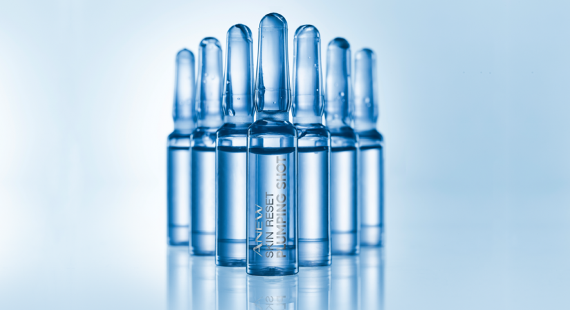 Protinol Plumping Shots (Source: Avon)