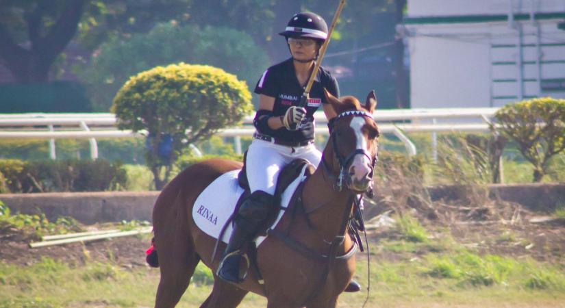 Rina Shah  (Source: Rina Shah)