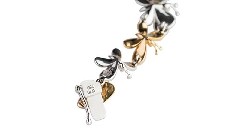 Sana Al Maktoum Fine Jewellery launches its first   ‘My Treasure’ collection pop up at Christie’s Dubai