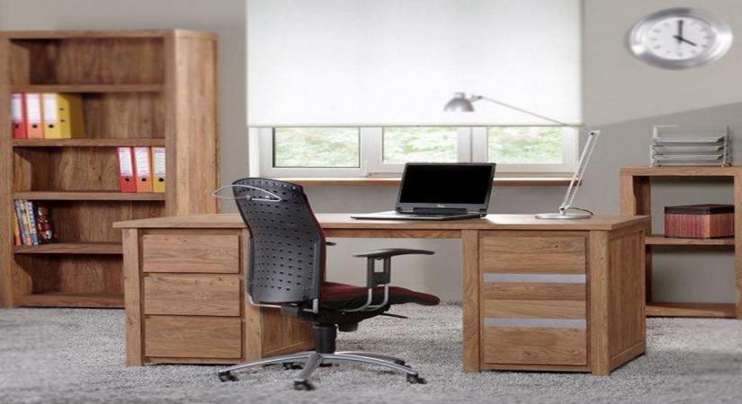 Furniture trends that gained popularity during WFH 