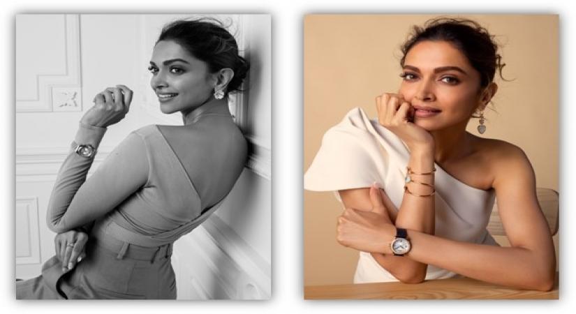 Deepika Padukone