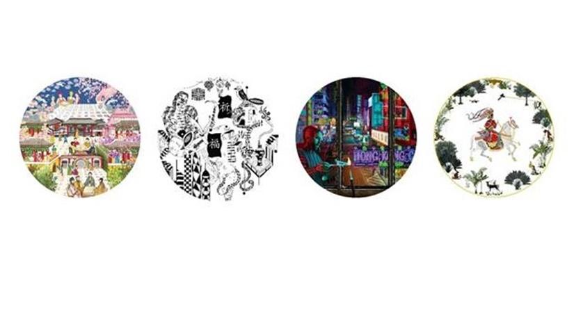 Marriott Bonvoy Offers Exclusive Access to  Art Basel Hong Kong 2021 as Official Hotel Loyalty Partner