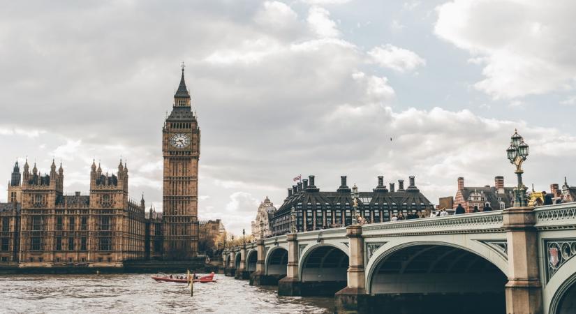 Representative image of London, UK (Source: Unsplash)