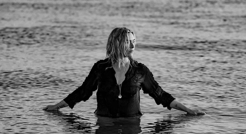 Kate Winslet: 'Mare Of Easttown' was a middle-aged actress's dream.(photo:instagram)