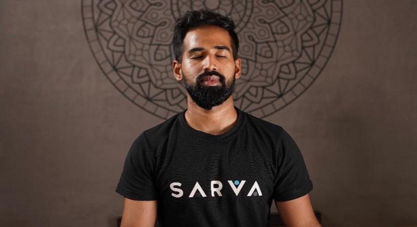 Source: Sarvesh Shashi/Instagram