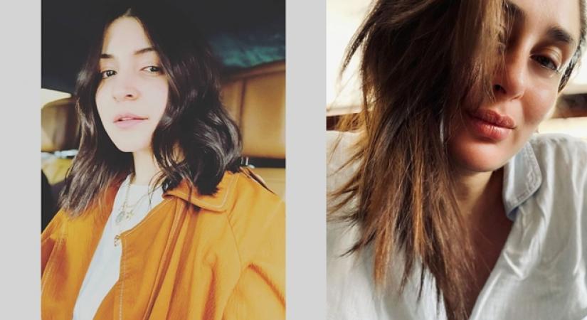 kSlaying the blob hair look