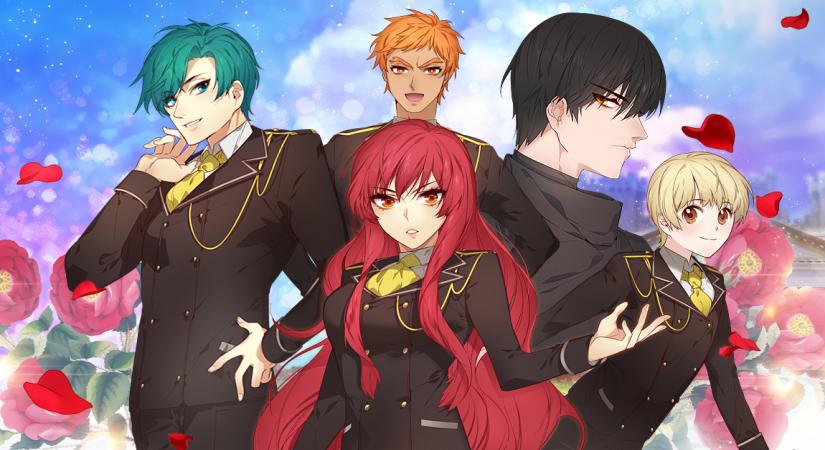 A still from 'Adonis'