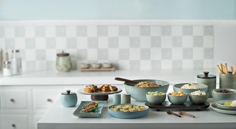 Aqua Rustic, Available on Nykaa Fashion