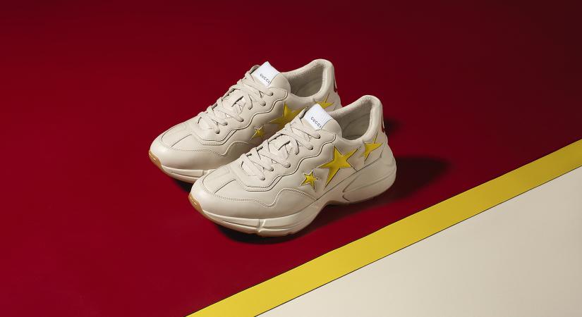 Gucci introduces new sustainable luxury material Demetra 