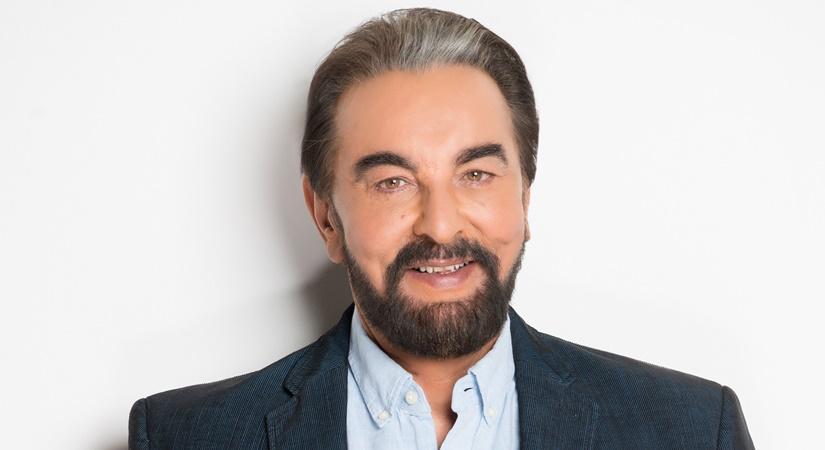 Kabir Bedi