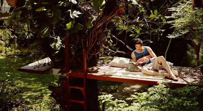 Live Anywhere on Airbnb