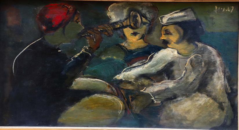 Source: Dhoomimal Art Gallery