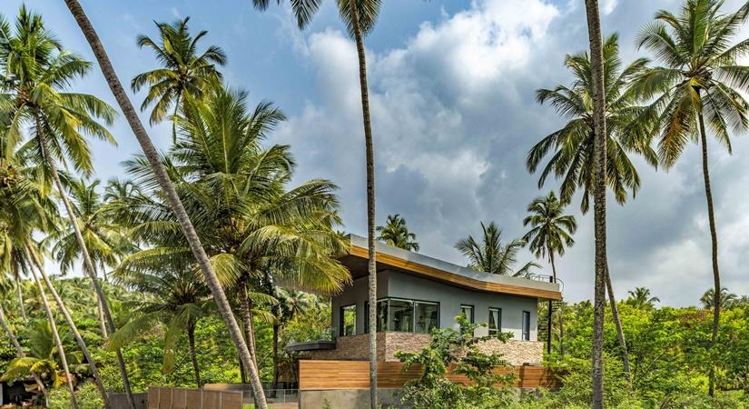 Studio IAAD Cove © Bharath Ramamrutham