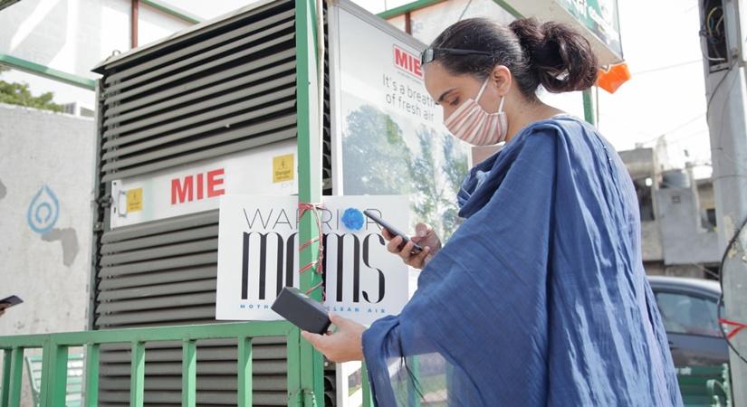 Indian ‘Warrior Moms’ connecting with international cadre now