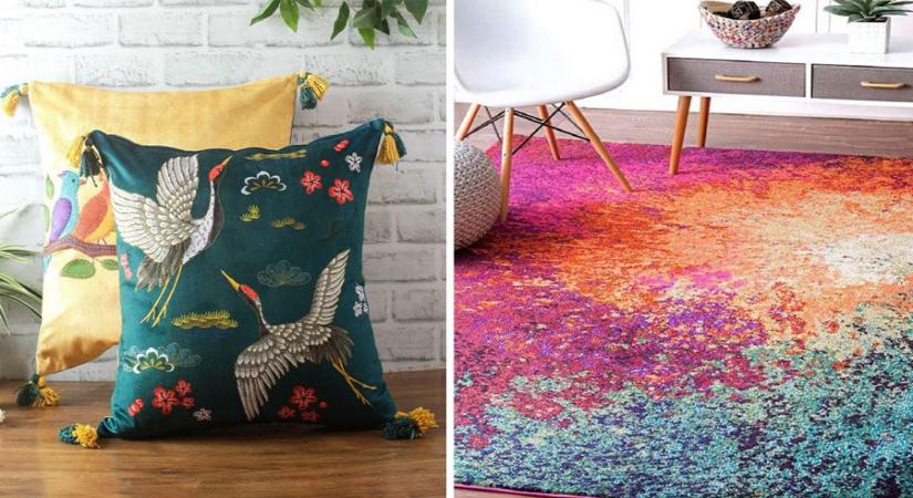 Changes Covid-19 brought in home décor trends