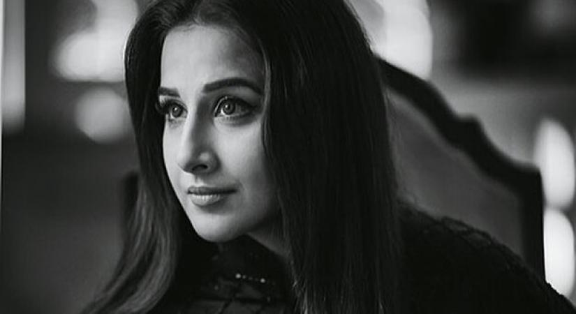 Source: Vidya Balan/Instagram