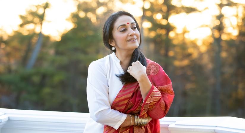 Anuradha Juju Palakurthi