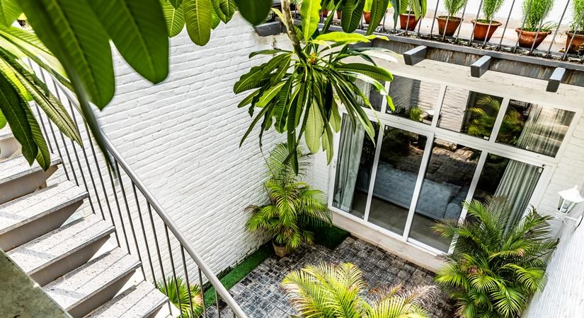 Post-Pandemic Residential Design