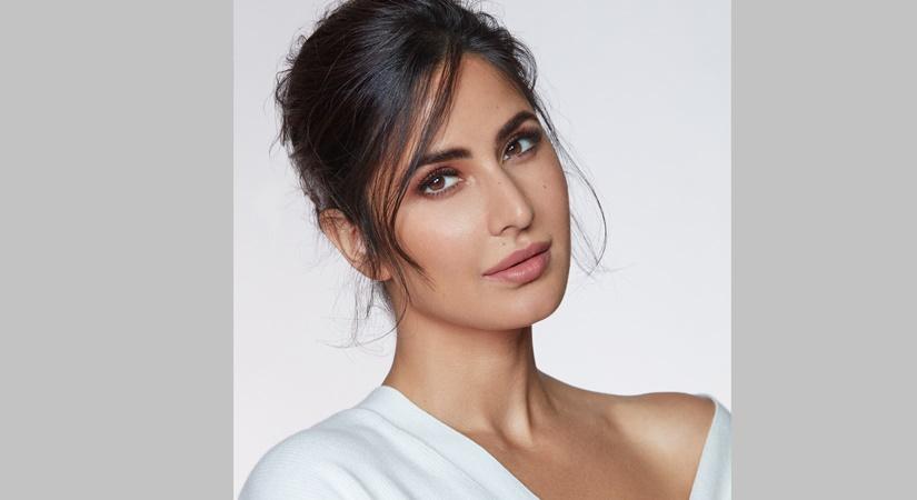 Kay Beauty Color Correcting Primer - Katrina Kaif Visual 