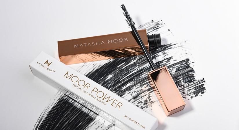 Moor PowerBlack Mascara