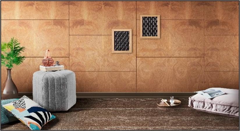 5 ways to use your space efficiently in a small home