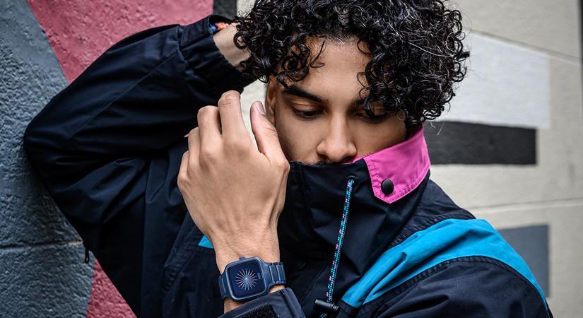 Rado Over the Abyss Timepiece