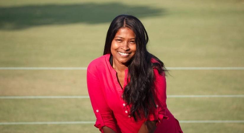 I owe everything to theatre, says Sherni actor Sampa Mandal