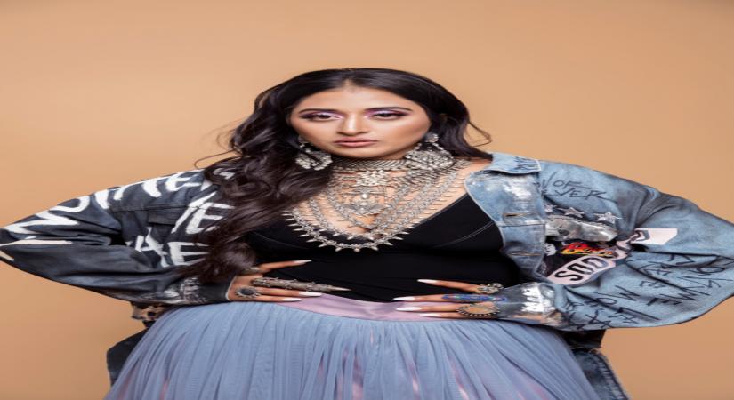 Raja Kumari 