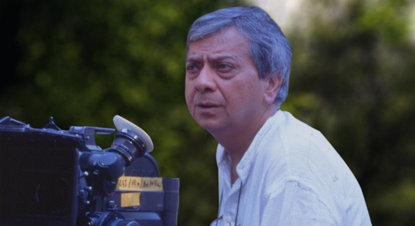 Vijay Singh film portrait Photo credit Silhouette Films