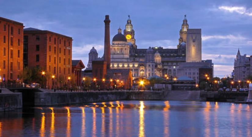 Liverpool (Source: UNESCO)