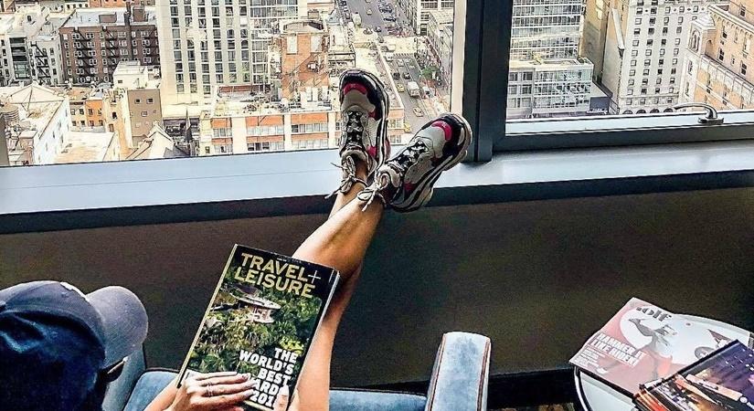 (Photo: ihghotels/Instagram)