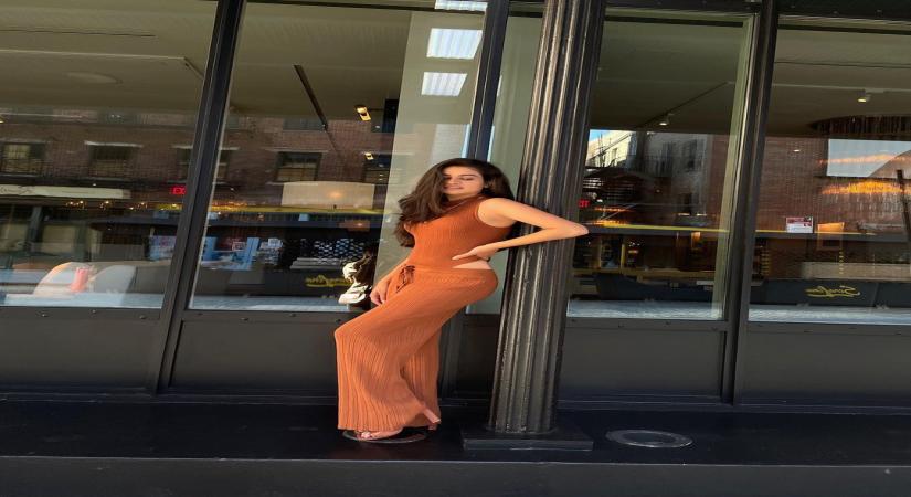 Tanya Ghavri Source: Instagram