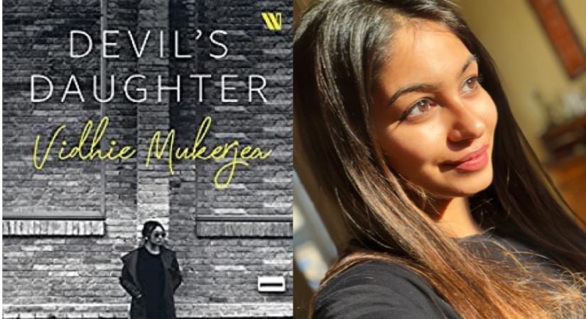 Being ‘Devil’s Daughter’ and looking towards dawn