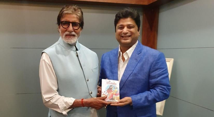 Government must have a dialogue with J & K women: Ashish Kaul.