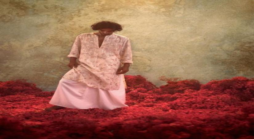 Anamika Khanna Couture Collection Source: FDCI