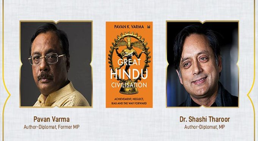 A spotlight on Hinduism