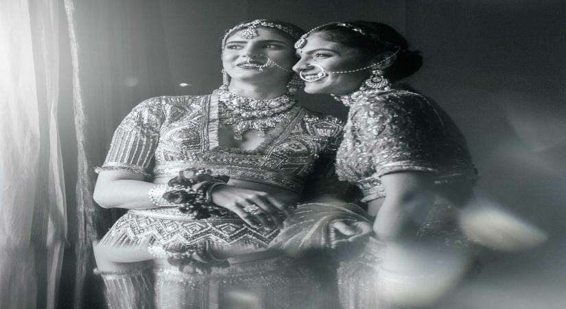 Manish Malhotra's Nooraniyat Couture Collection