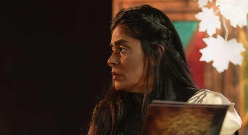 Nimra Bucha (Source: Zee Theatre)