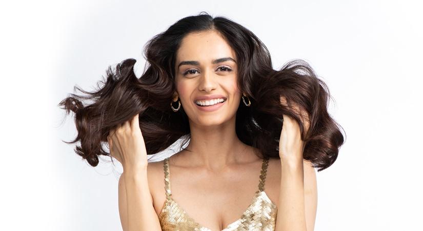 Manushi Chhillar