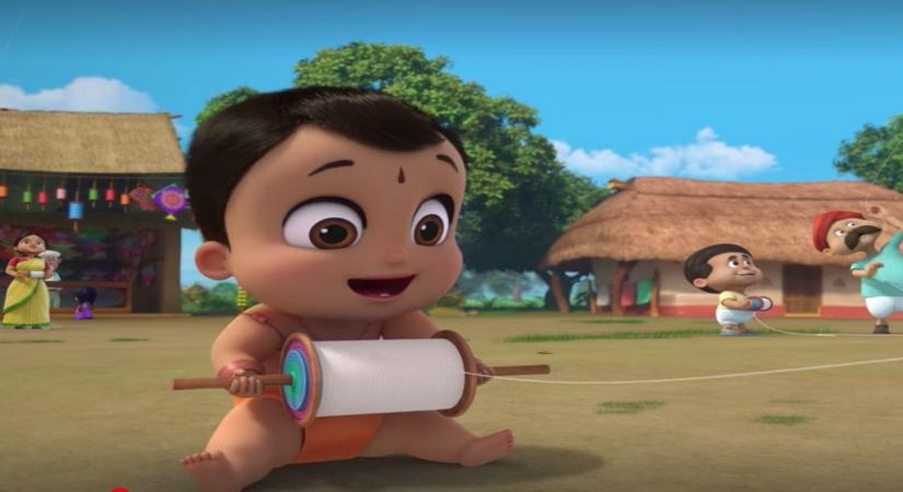 Source: Netflix/UNESCO