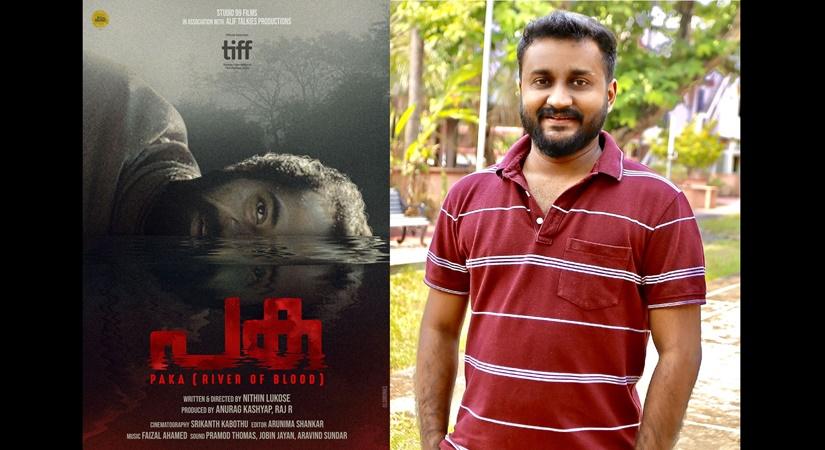 Paka Poster & Director
